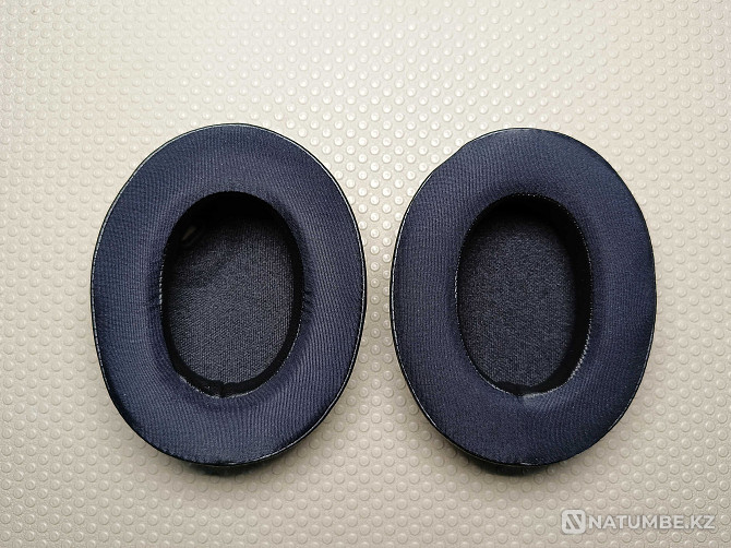 Headphone cushions Sony WH-1000XM4 Almaty - photo 2