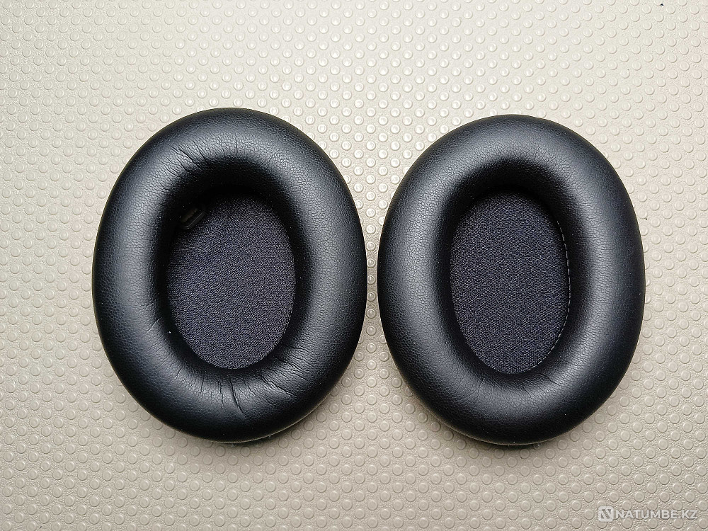 Подушки для наушников Sony WH-1000XM4 Алматы - изображение 4