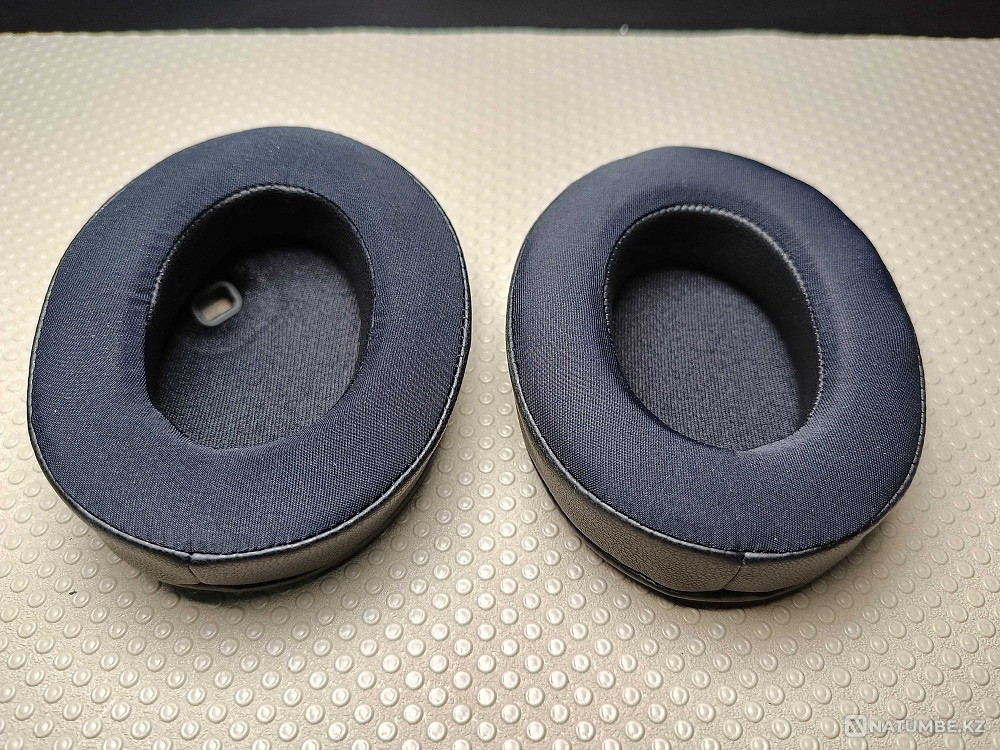 Подушки для наушников Sony WH-1000XM4 Алматы - изображение 1