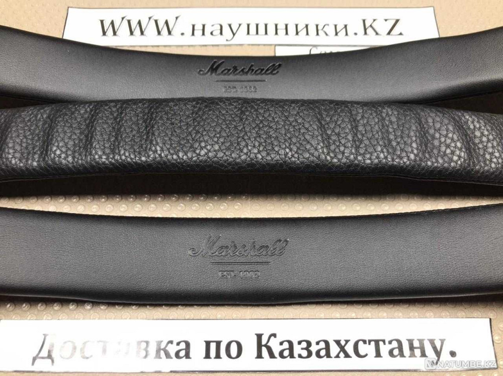 Планка для наушников Marshall Major 4 Алматы - изображение 2
