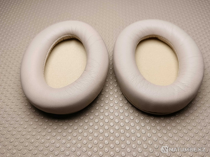 Headphone cushions Sony MDR-1000XM2 Almaty - photo 4