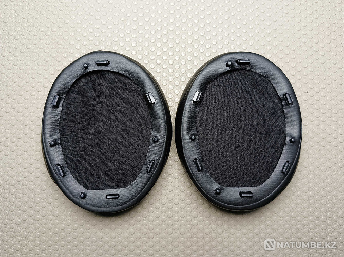 Headphone cushions Sony MDR-1000XM2 Almaty - photo 5