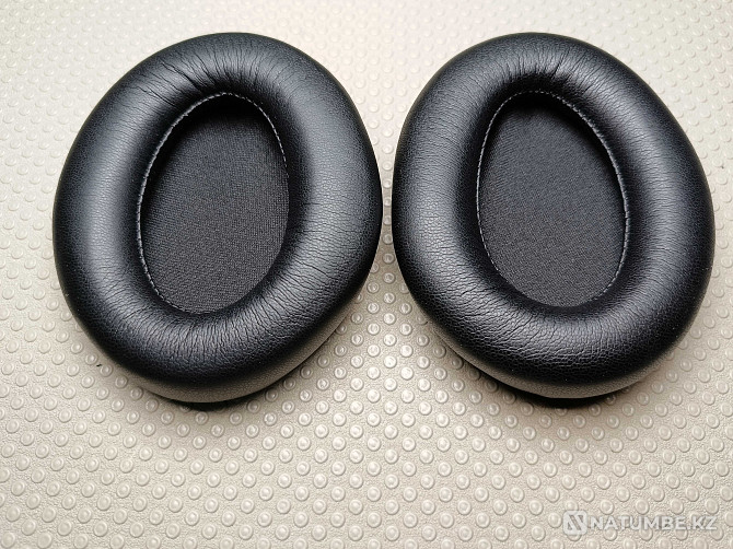 Headphone cushions Sony MDR-1000XM2 Almaty - photo 3