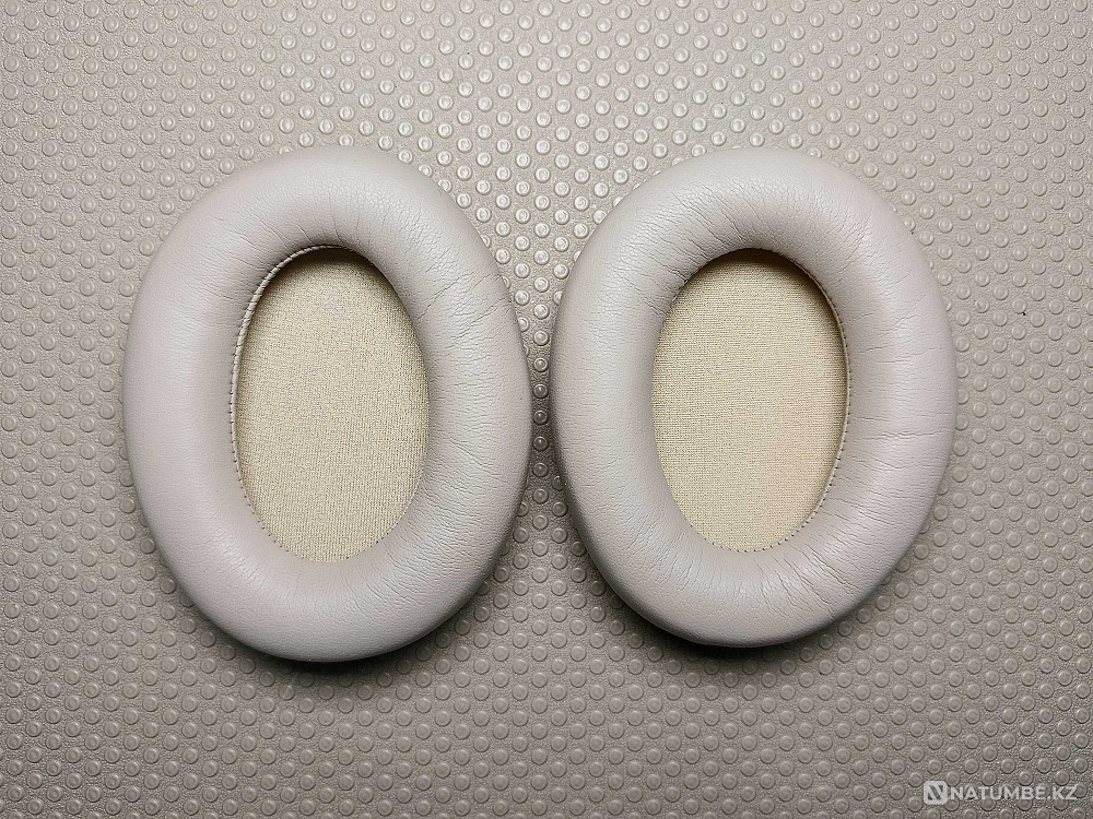 Подушки для наушников Sony MDR-1000XM2 Алматы - изображение 2