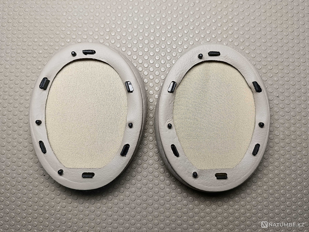 Подушки для наушников Sony MDR-1000XM2 Алматы - изображение 6