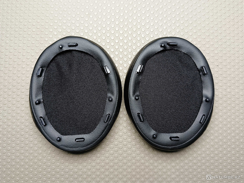 Подушки для наушников Sony MDR-1000XM2 Алматы - изображение 5