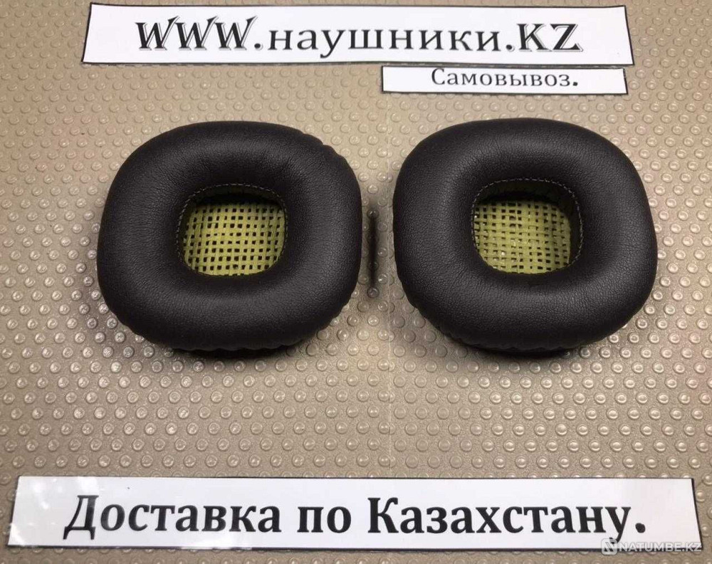 Комплект для наушников Marshall Major 2 (Комплект) Алматы - изображение 7