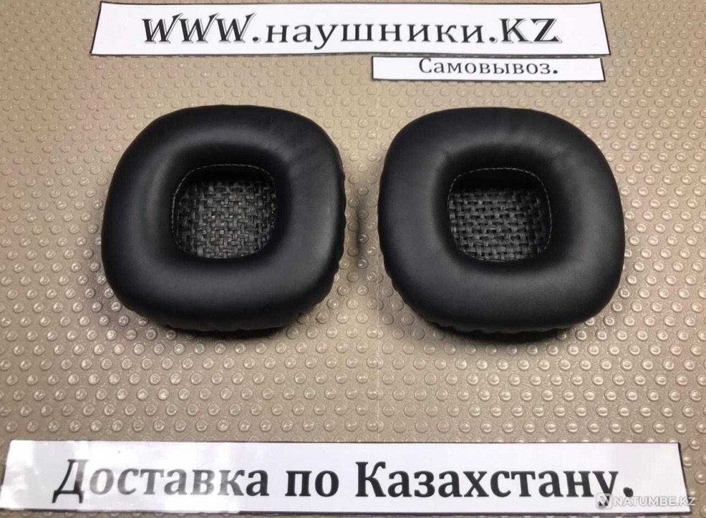 Комплект для наушников Marshall Major 2 (Комплект) Алматы - изображение 8