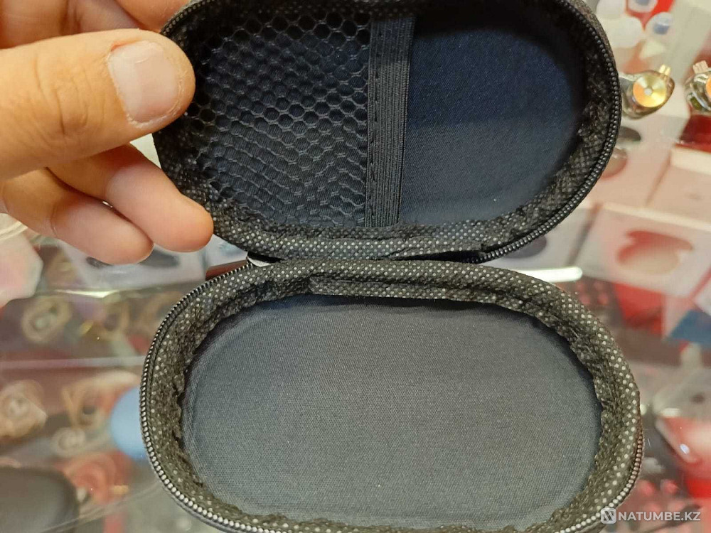Universal headphone case Almaty - photo 3