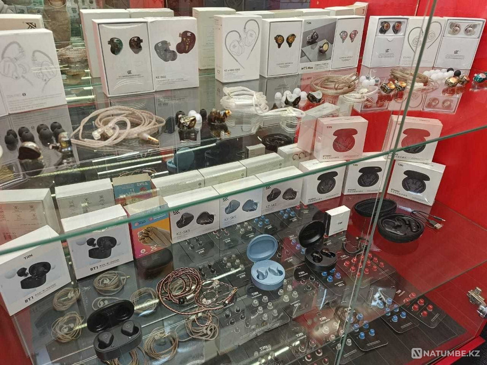 Universal headphone case Almaty - photo 4