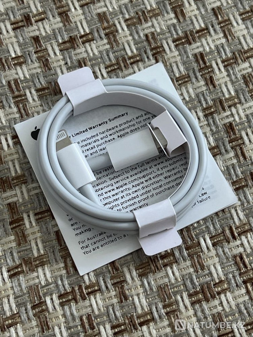 Быстрая зарядка для Айфон (iPhone ) Комплект Алматы - изображение 3