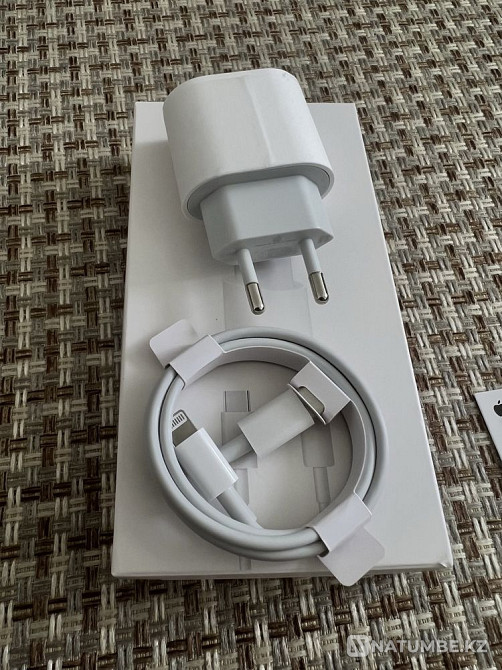 Быстрая зарядка для Айфон (iPhone ) Комплект Алматы - изображение 4