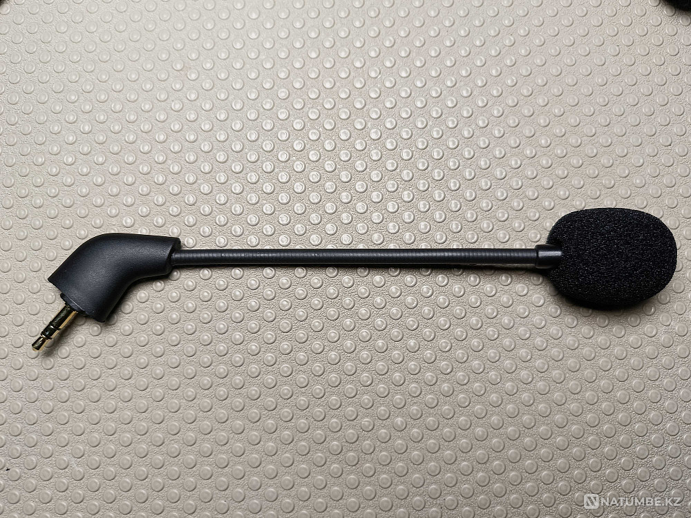 HyperX Cloud 2 құлаққап микрофоны  Алматы - изображение 4