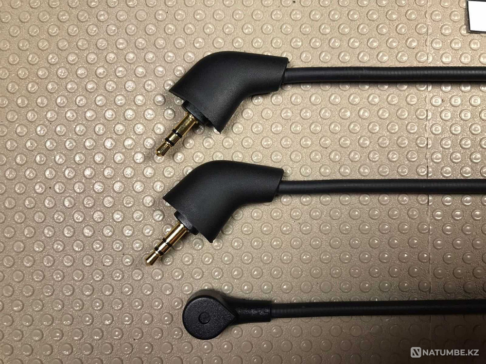 HyperX Cloud 2 құлаққап микрофоны  Алматы - изображение 5