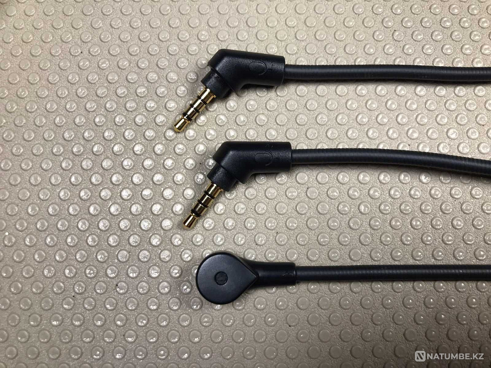 HyperX Cloud 2 құлаққап микрофоны  Алматы - изображение 7