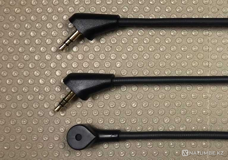 HyperX Cloud 2 құлаққап микрофоны  Алматы - изображение 6