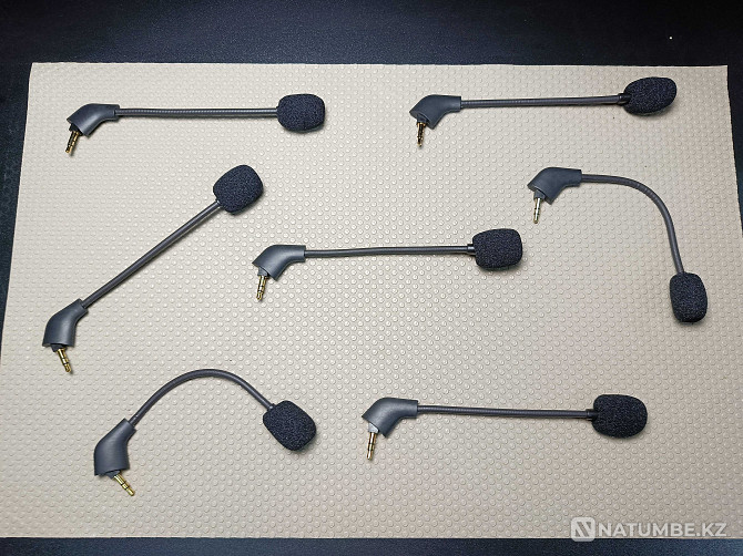 HyperX Alpha Headphone Microphone Almaty - photo 3