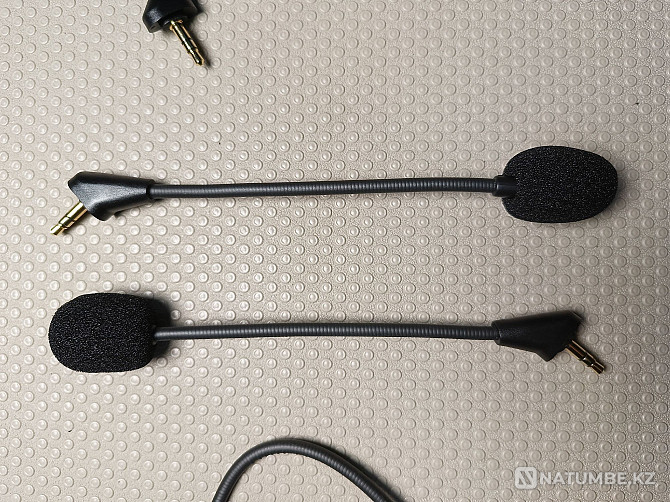 HyperX Alpha Headphone Microphone Almaty - photo 2