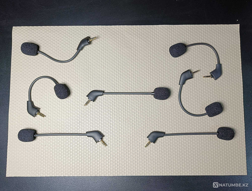 HyperX Alpha Headphone Microphone Almaty - photo 4