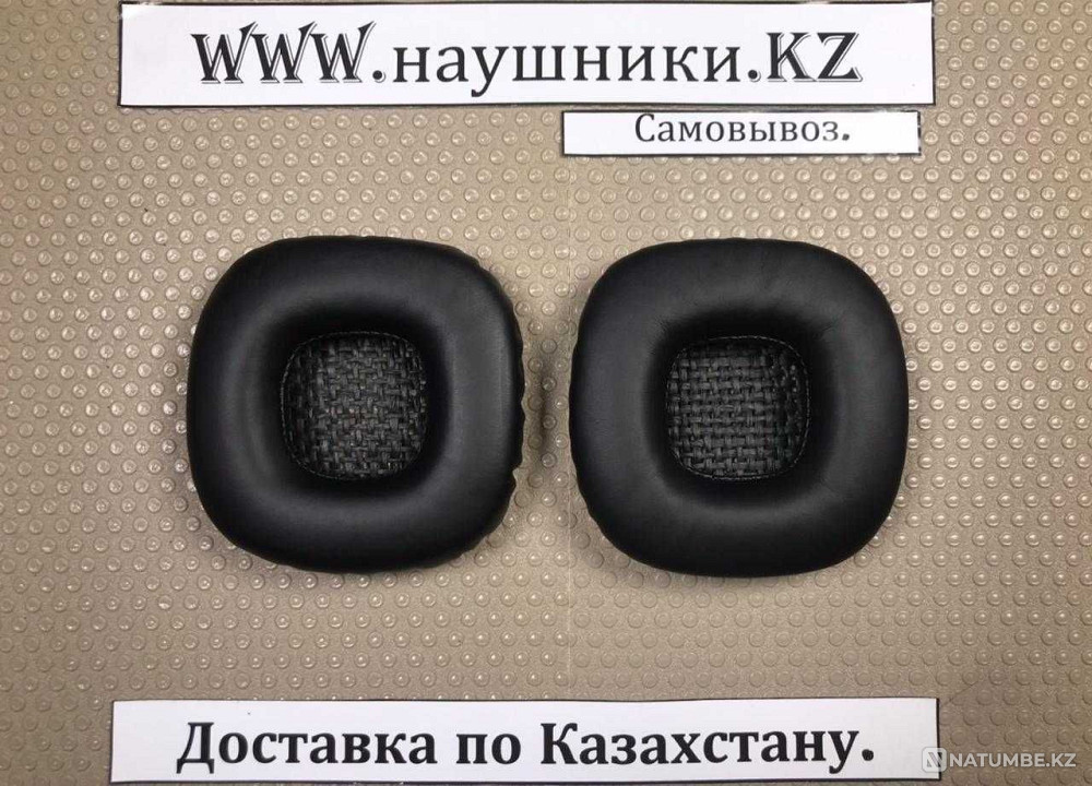 Подушки для наушников Marshall Major 1 Алматы - изображение 2