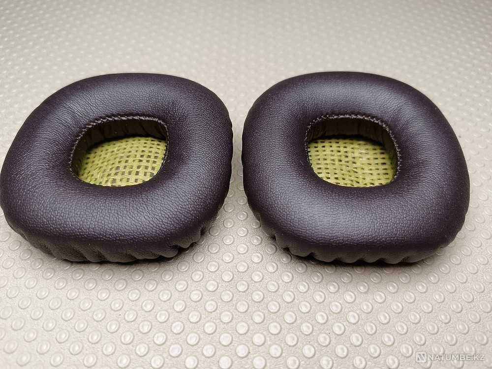 Подушки для наушников Marshall Major 2 Алматы - изображение 3