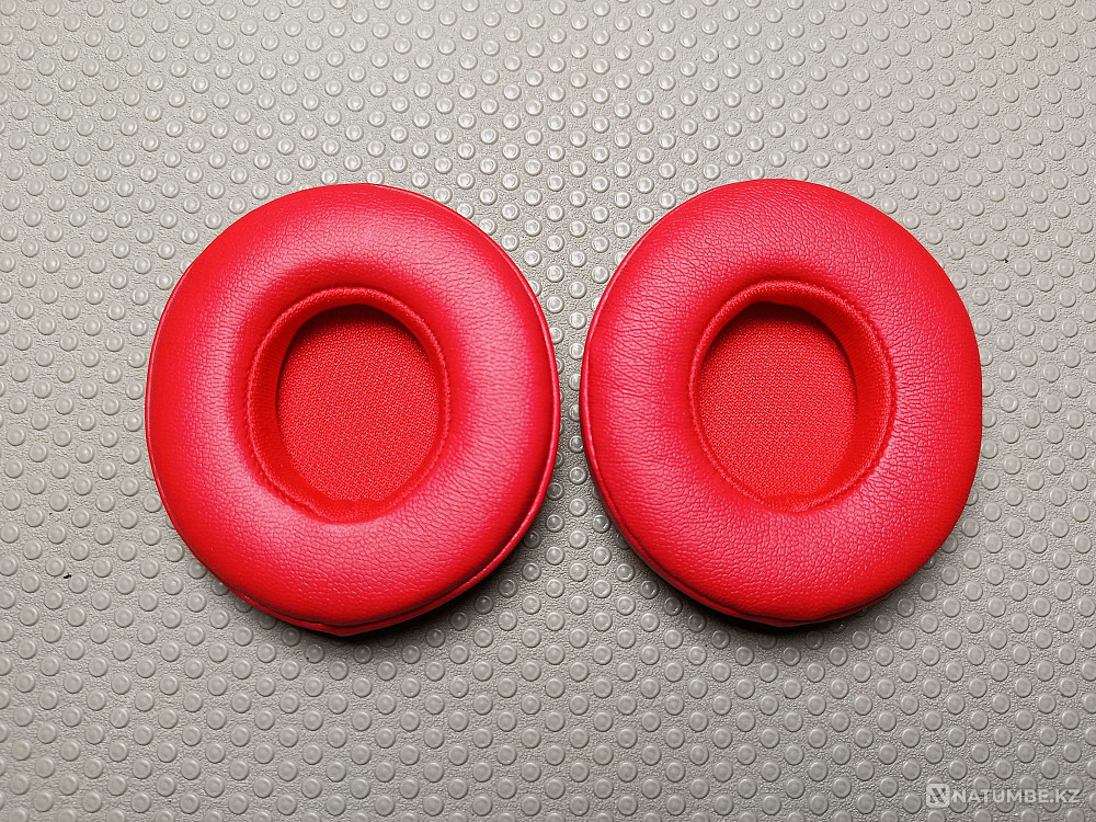 Подушки для наушников Beats Solo 3 Алматы - изображение 1