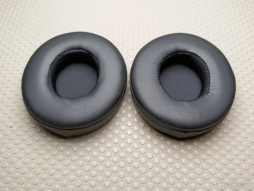 Подушки для наушников Beats Solo 3 Алматы - изображение 3