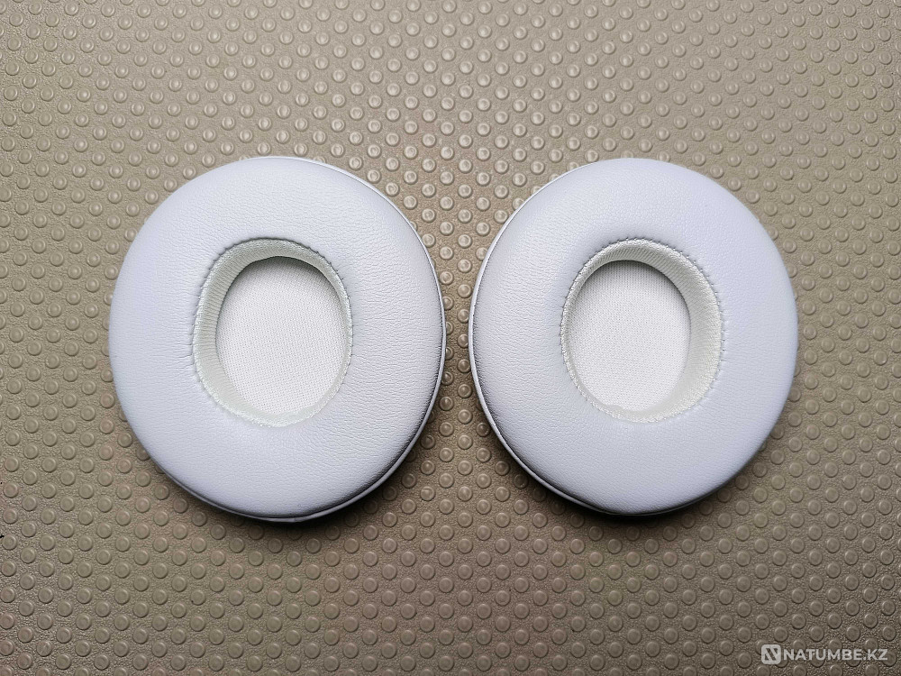 Подушки для наушников Beats Solo 3 Алматы - изображение 5