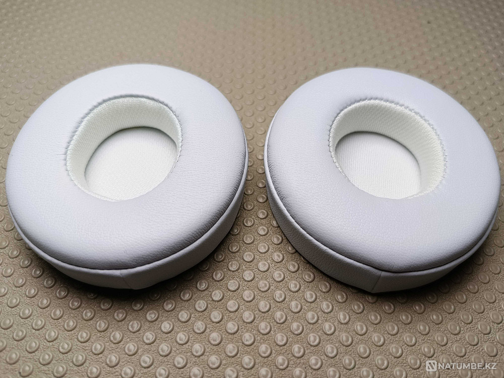 Подушки для наушников Beats Solo 3 Алматы - изображение 6
