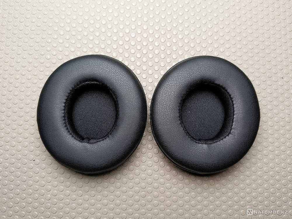 Подушки для наушников Beats Solo 3 Алматы - изображение 2