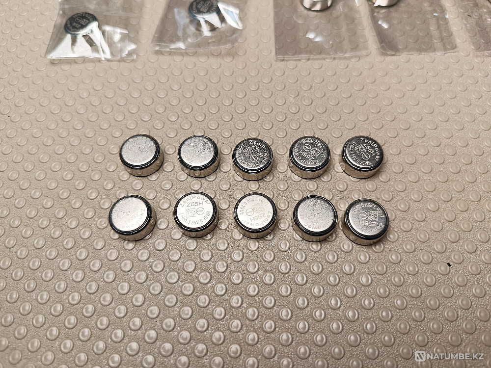 Battery for Sony WF-1000xm3 WF-1000xm4 Almaty - photo 3