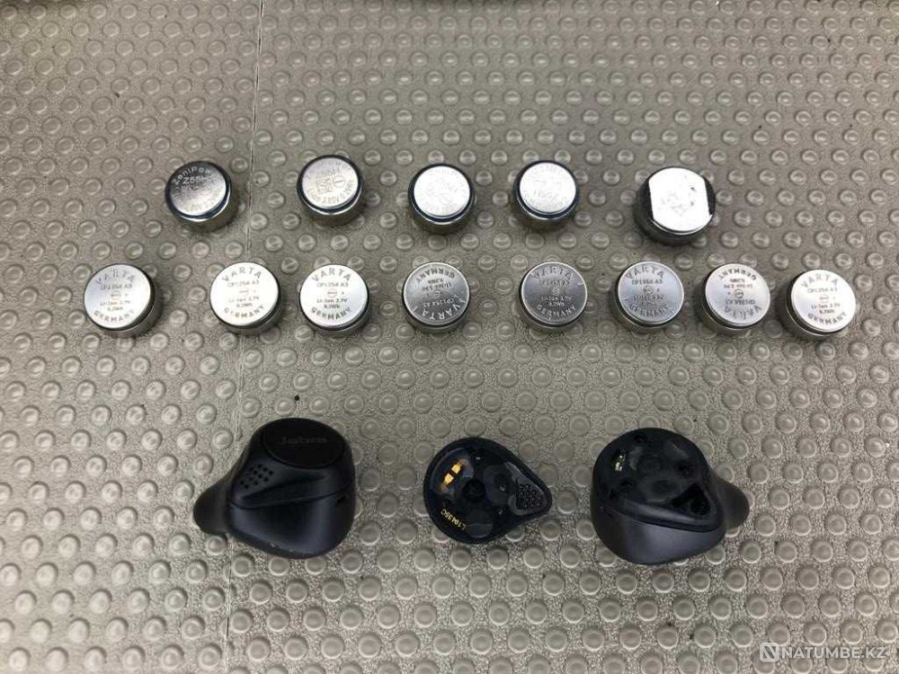 Battery for Sony WF-1000xm3 WF-1000xm4 Almaty - photo 4