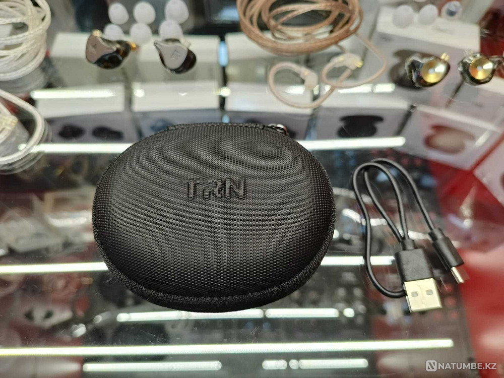 Модуль для наушников TRN BT20XS Алматы - изображение 2