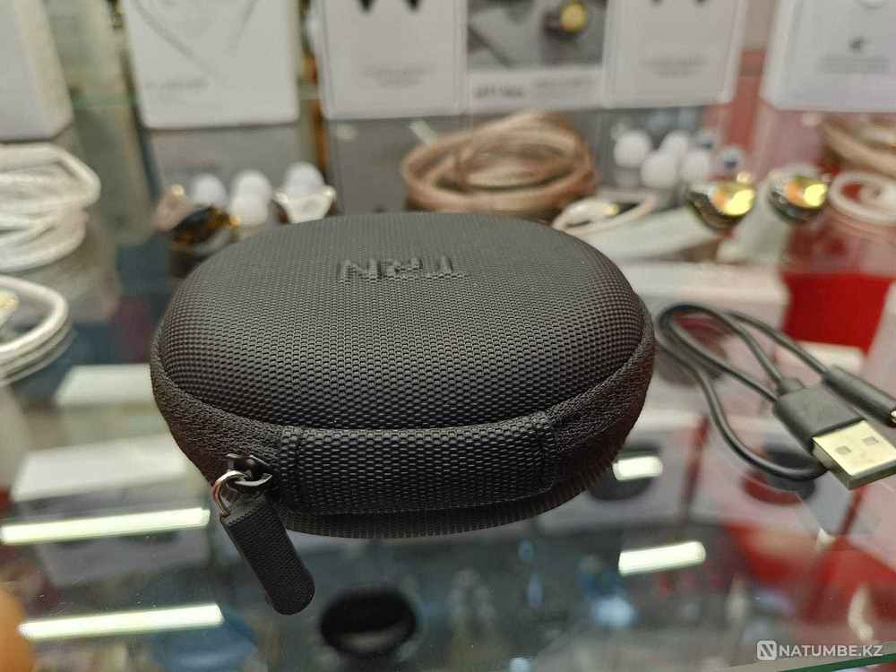 Модуль для наушников TRN BT20XS Алматы - изображение 4