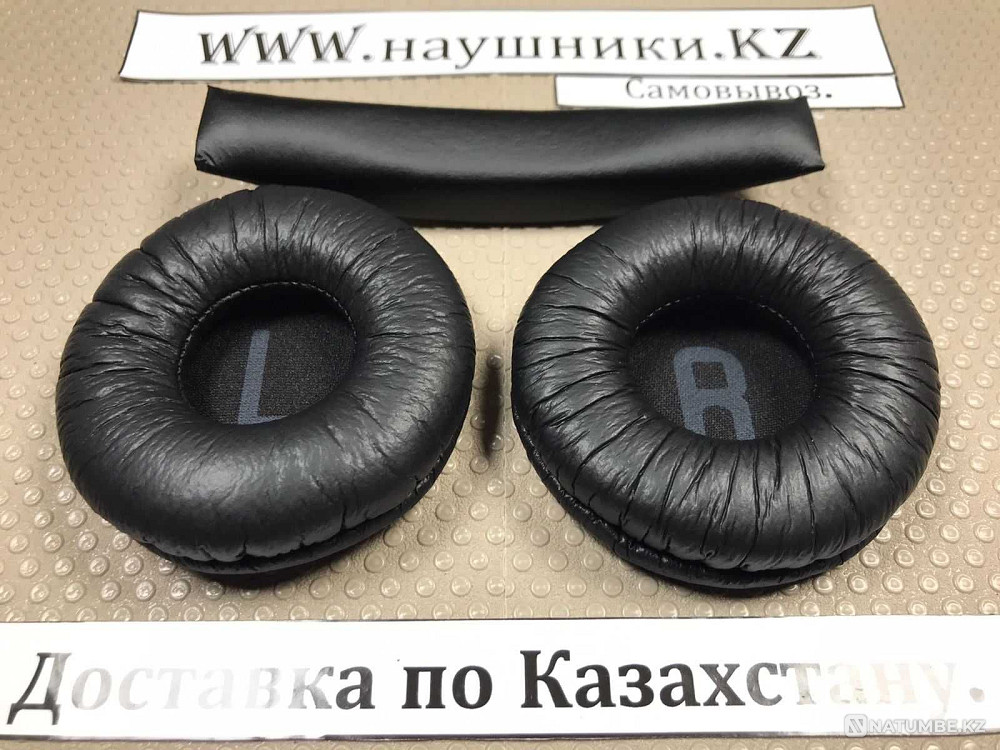 Подушки для наушников JBL Tune 510 Алматы - изображение 4