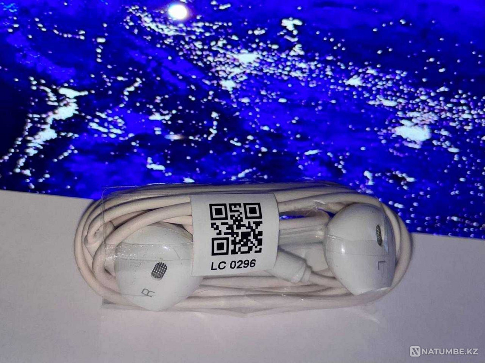 продам разные виды наушников Алматы - изображение 3