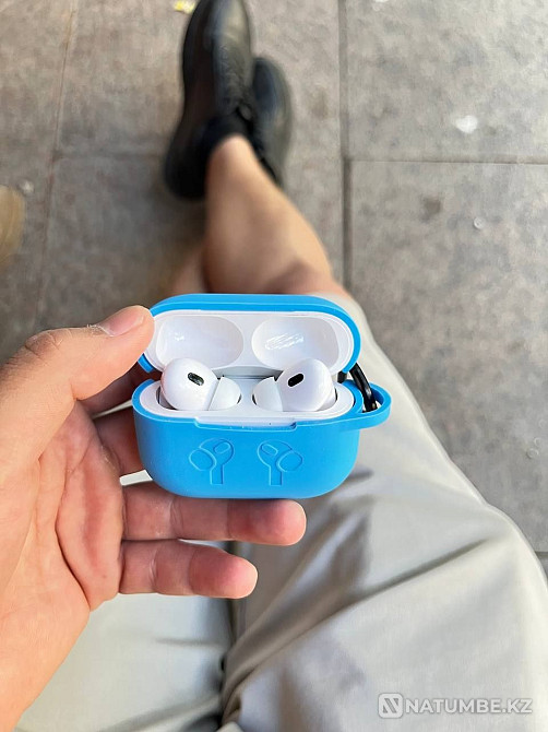 Airpods барлық нұсқалары  Алматы - изображение 3
