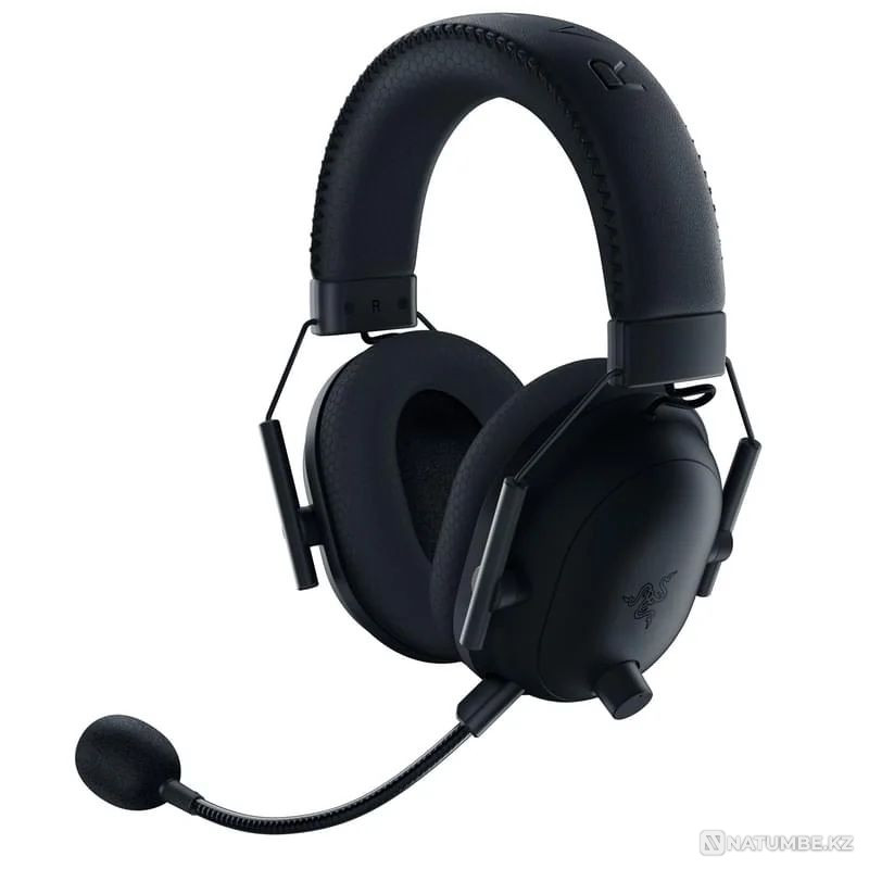Razer Blackshark V2 Pro наушники Алматы - изображение 1