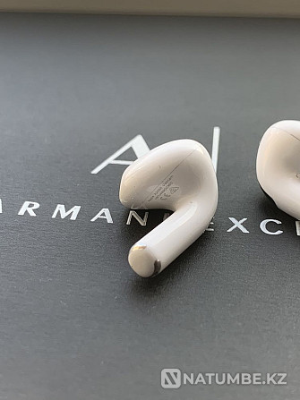 Airpods 3 Сол және Оң құлақ | Airpods 3 Сол және Оң құлаққаптары  Алматы - изображение 7