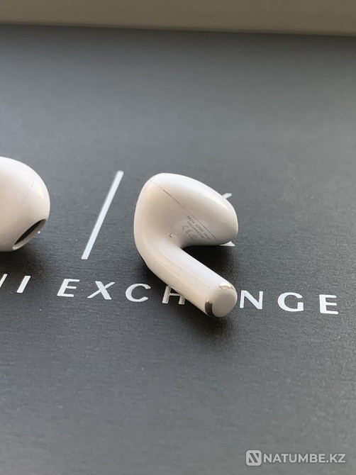 Airpods 3 Левое и Правое ухо | Airpods 3 Левый и Правый наушники Алматы - изображение 6