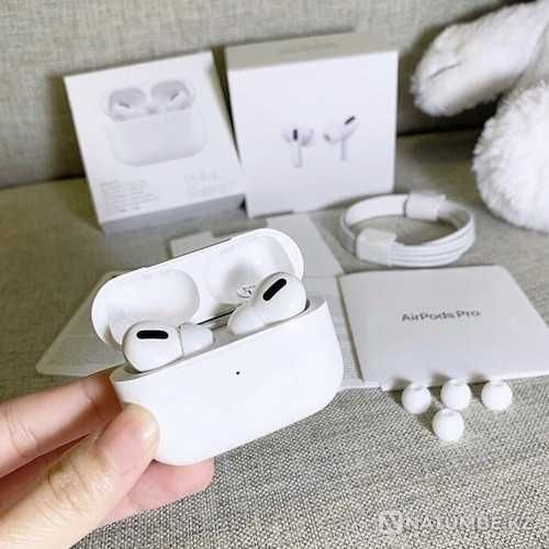 AIRPODS Pro 1:1 - Luxury version / SO CKLADA /Supplier Almaty - photo 3