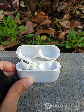 Airpods 2 pro сатылады  Алматы - изображение 2