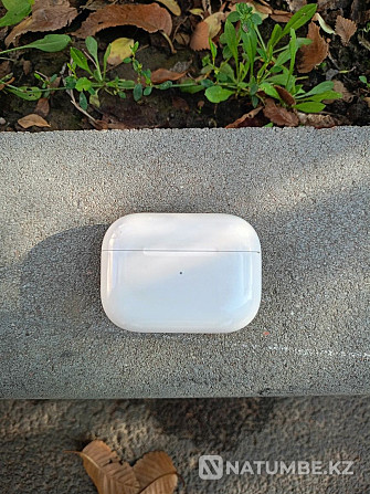 Selling airpods 2 pro Almaty - photo 1