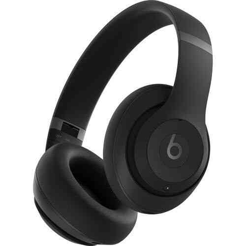 Beats by Dr. Dre Studio Pro Wireless Over-Ear Headphones (Black) Алматы