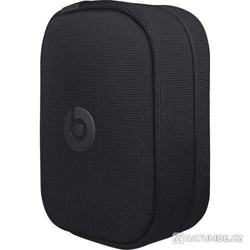 Beats by Dr. Dre Studio Pro Wireless Over-Ear Headphones (Black) Алматы - изображение 3