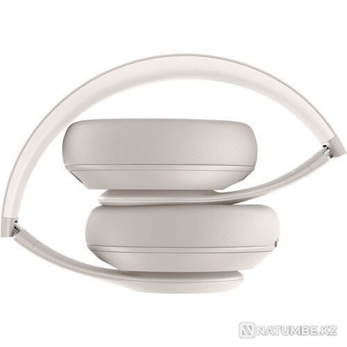 Beats by Dr. Dre Studio Pro Wireless Over-Ear Headphones (Black) Алматы - изображение 5