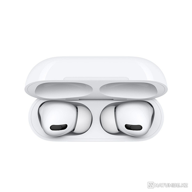 AirPods; AirPods 3 + Case as a Gift Almaty - photo 6