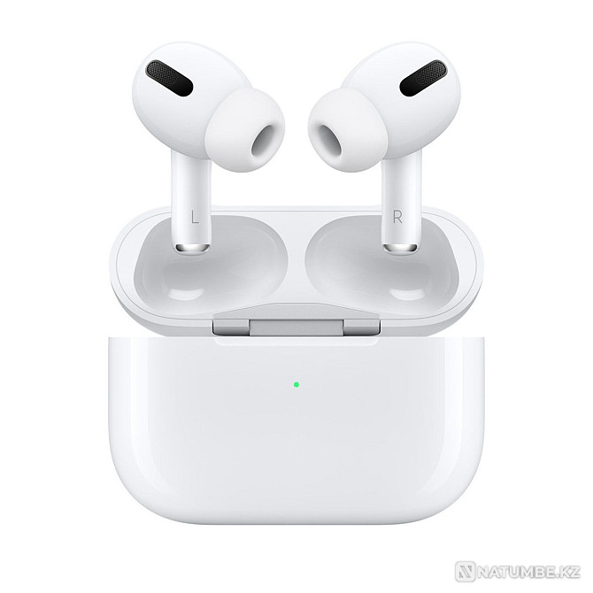 AirPods; AirPods 3 + Case as a Gift Almaty - photo 3