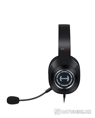 Edifier G2 headset; black Almaty - photo 5