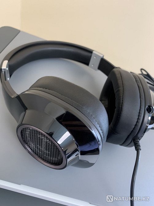 Edifier G2 headset; black Almaty - photo 6